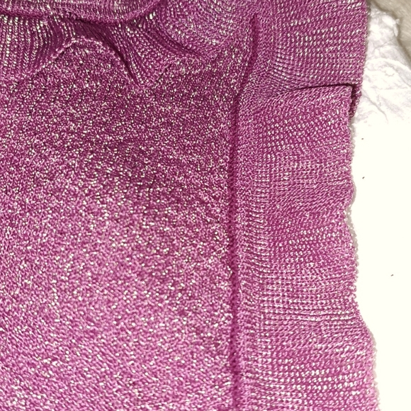 Free People Metallic Bodysuit - Picture 7 of 16